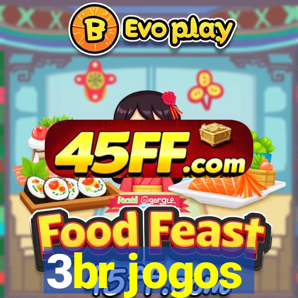 3br jogos